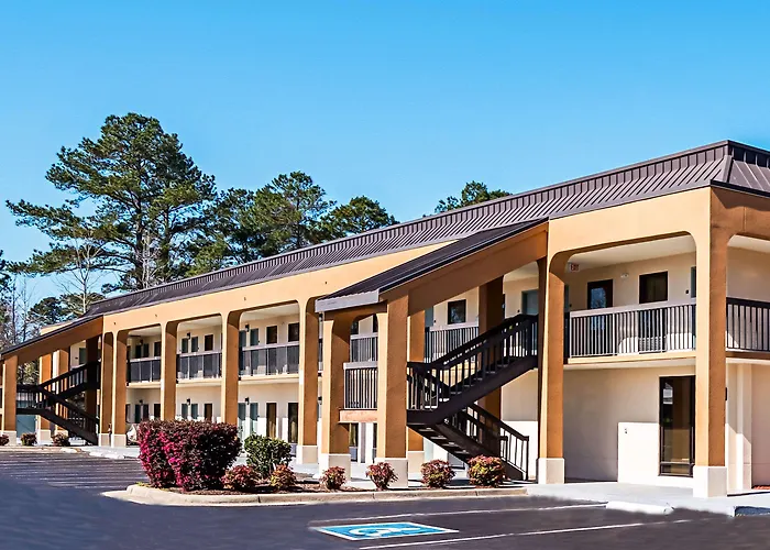 Quality Inn Dillon