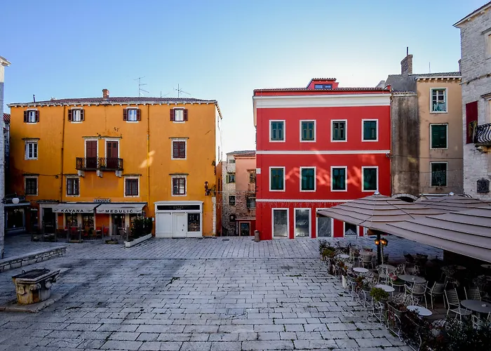 Palace Divnic By Armerun Hotel Collection (Adults Only) Šibenik