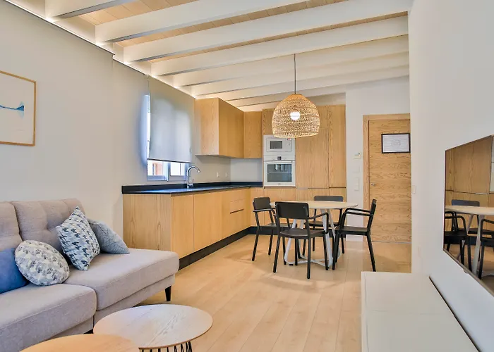 Apartamentos 525 Los Alcázares
