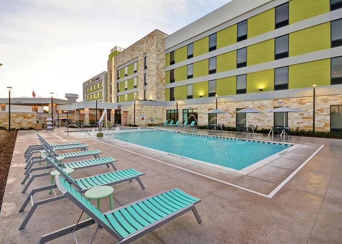 Home2 Suites Plano Legacy West