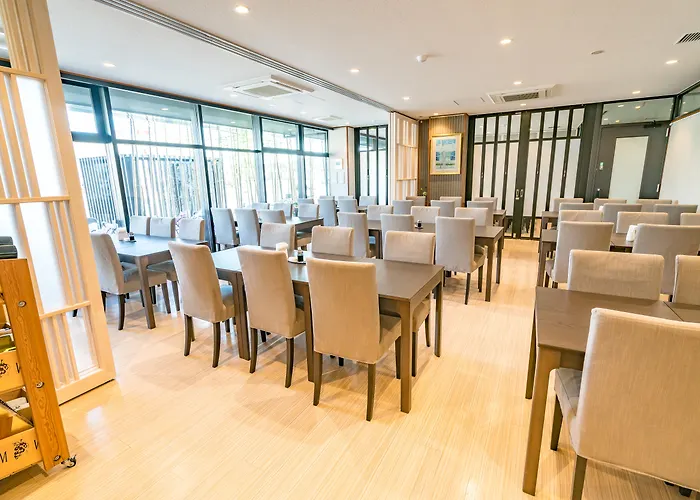 Tabino Hotel Sado