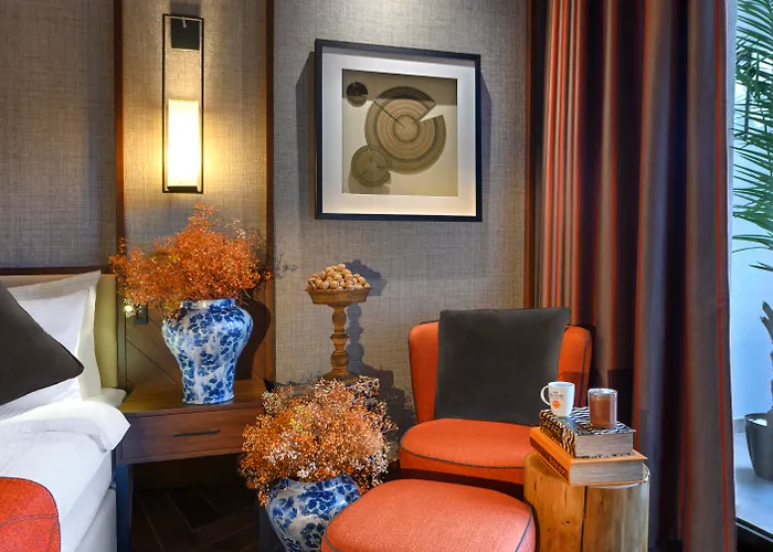 Elite World Grand Sapanca Hotel