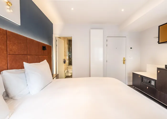 Boutique Hotel Sablon By Cw Hotel Collection Brujas