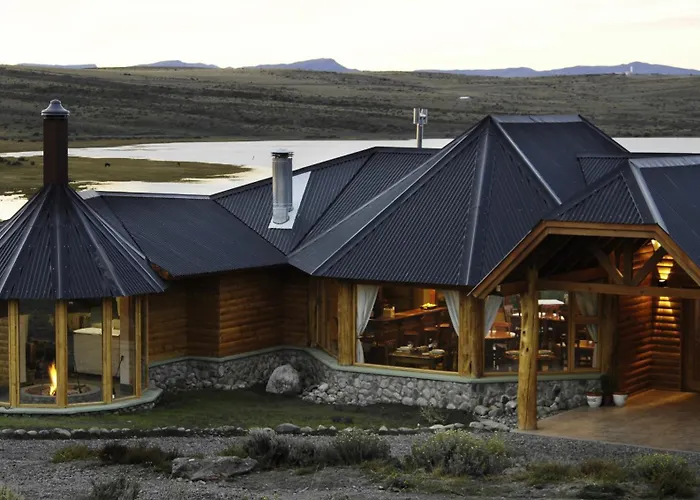 Hosteria Los Hielos El Calafate