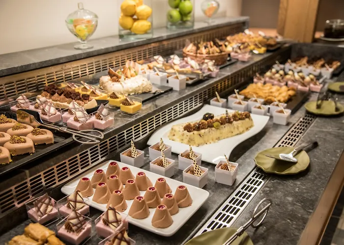 AKASHA Beach Hotel&Spa Limenas Chersonisou