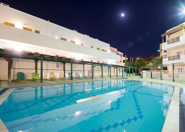 Horizon Beach Stalida