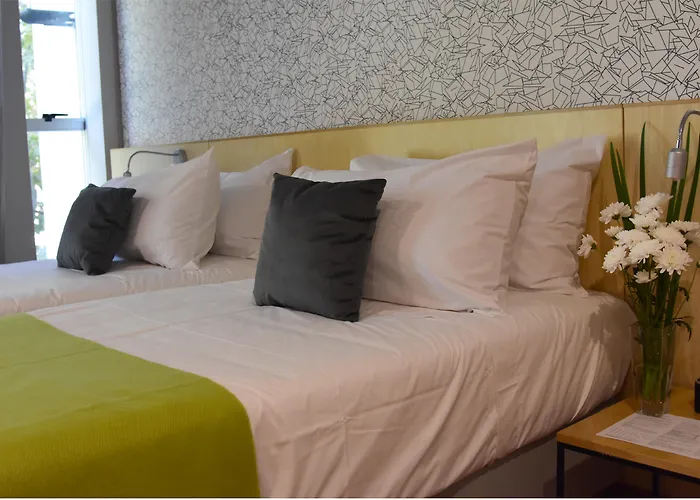 Pleno Madero Hotel Buenos Aires
