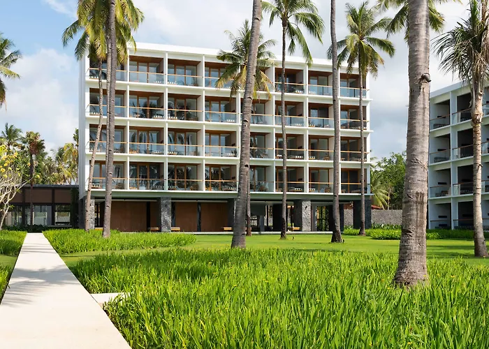 Dialoog Banyuwangi Hotel
