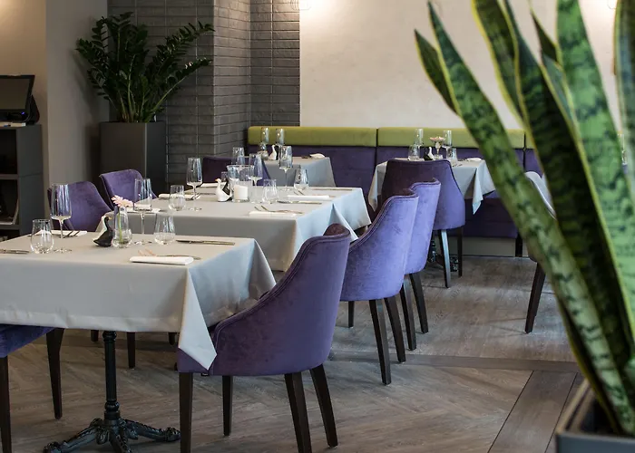 Hotel Perfect Krakau