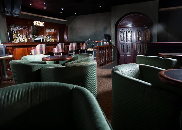 Hotel San Marcos Express Culiacán
