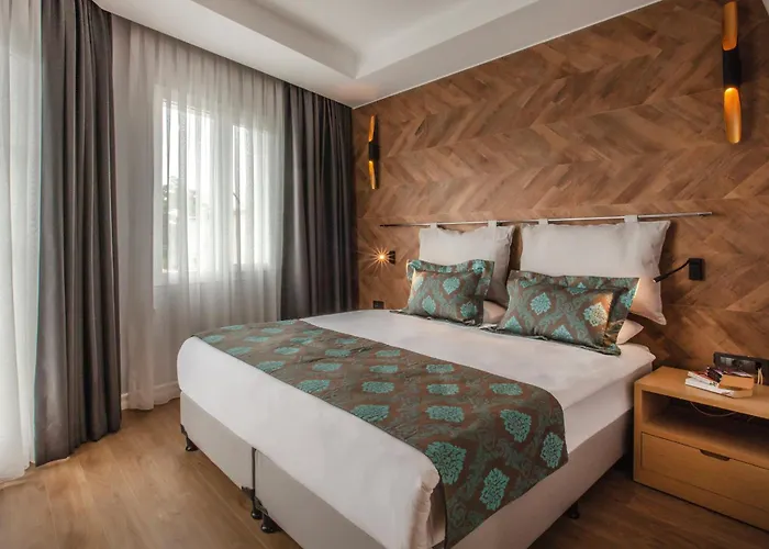 Eliada Hotel Kusadasi