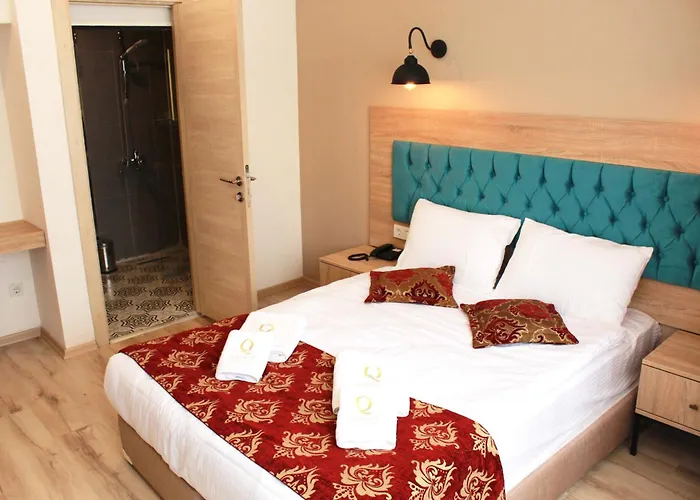 The Laila Hotel Estambul