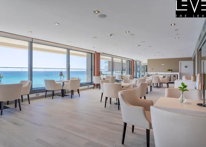 The Level At Melia Alicante (Adults Only)
