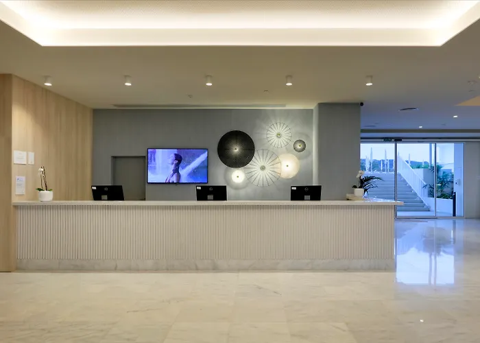 Palladium Hotel Menorca Arenal d'en Castell