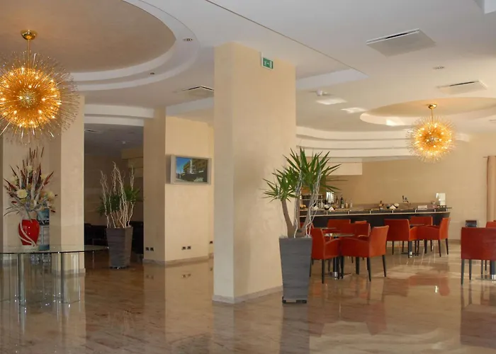 San Giorgio, Sure Hotel Collection By Best Western Forli