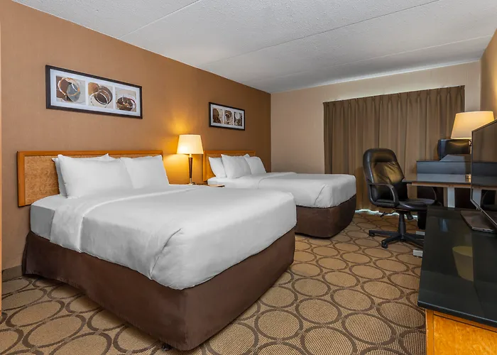 Comfort Inn Pickering