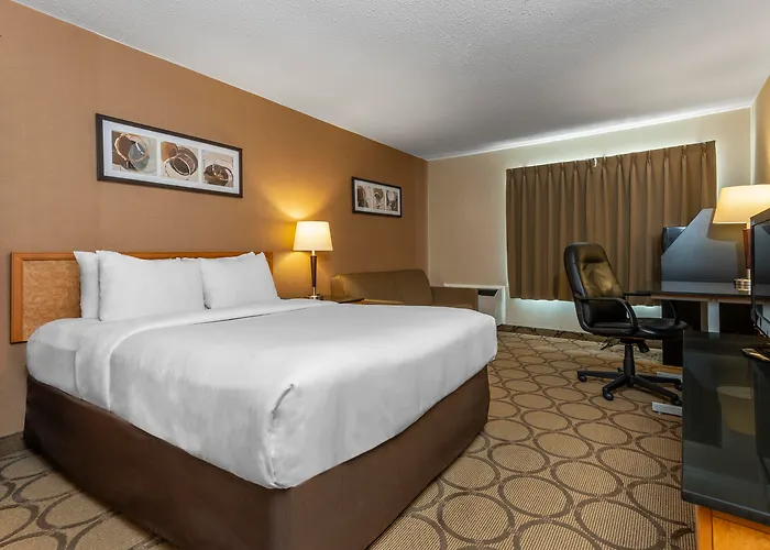 Comfort Inn Pickering