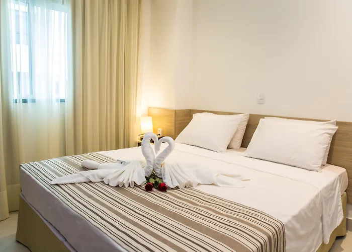 Aquidaba Praia Hotel Fortaleza 
