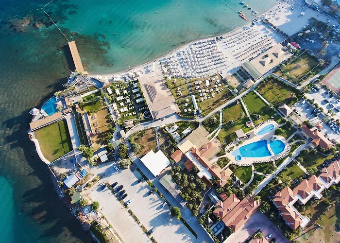 Kairaba Alacati Beach Resort