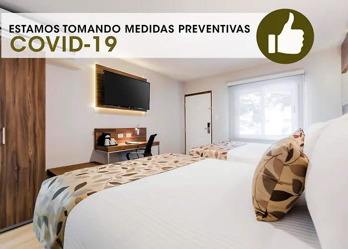 Sleep Inn Villahermosa