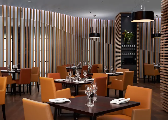 Rydges Wellington Airport Hotel