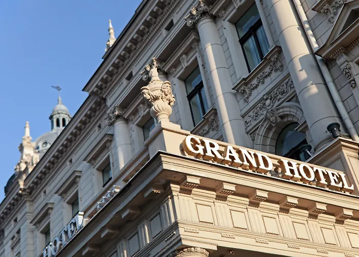 Ibb Hotel Grand Hotel Lublin