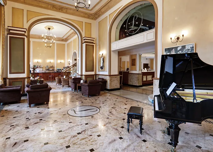 Ibb Hotel Grand Hotel Lublin