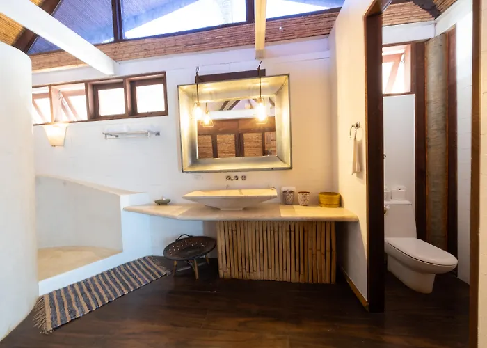 Hotel Socialtel Nosara