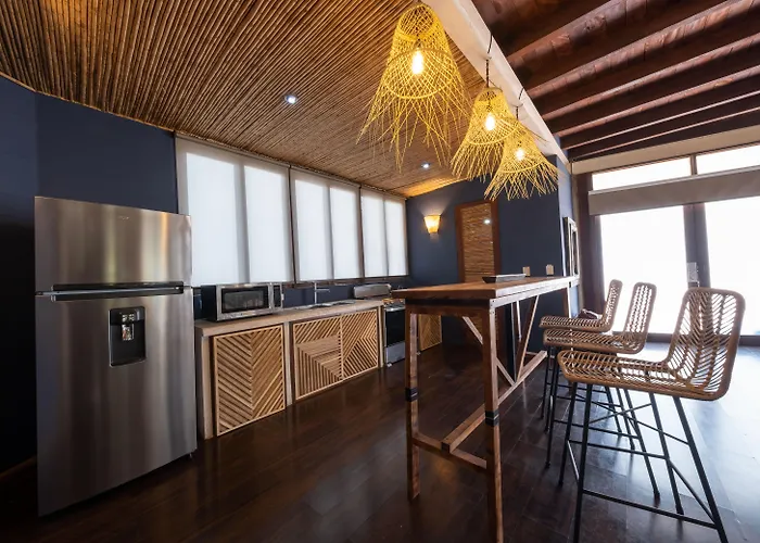 Hotel Socialtel Nosara