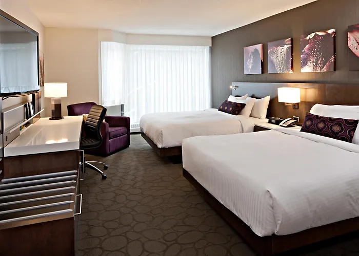 Crosswaters Resort Kananaskis