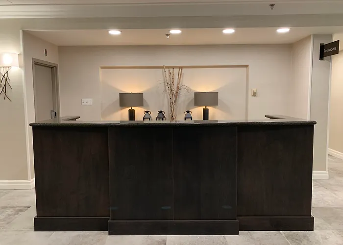 Crosswaters Resort Kananaskis