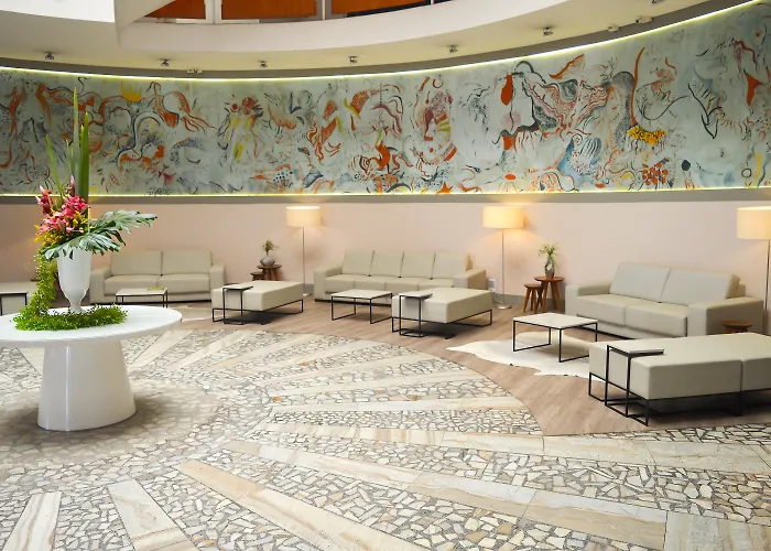 Marambaia Hotel e Convenções Balneário Camboriú