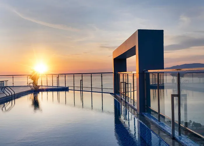 Dqua Hotel Nha Trang