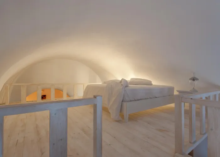 Senses Suites Imerovigli 