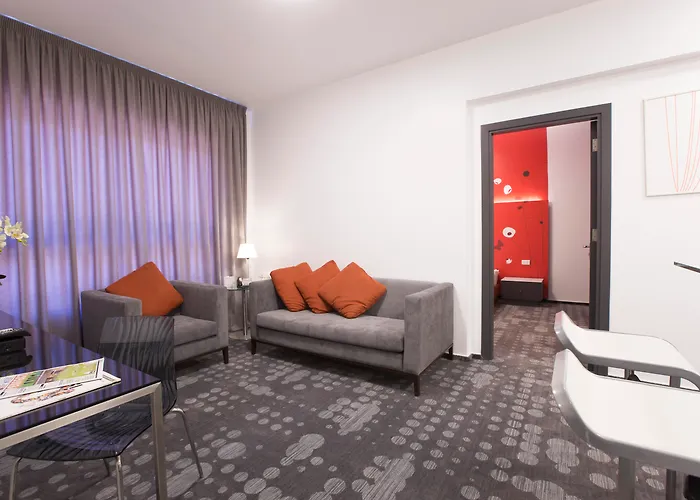 35 Rooms Beirut