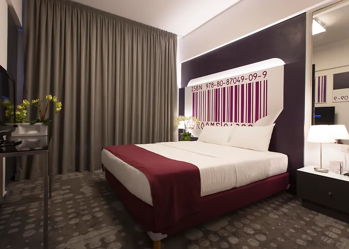 35 Rooms Beirut