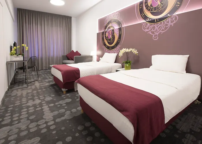 35 Rooms Beirut