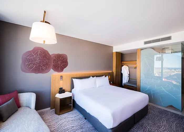 Hotel Crowne Plaza Hobart By Ihg