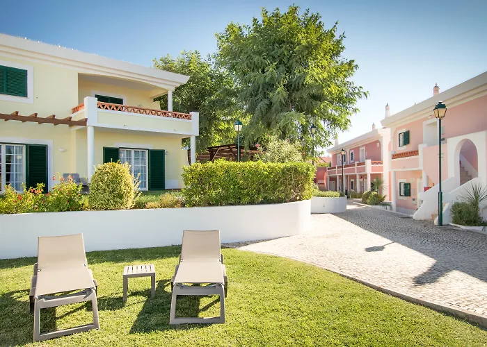 Cegonha Country Club Hotel Vilamoura