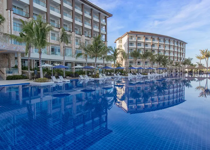 Dusit Thani Mactan Cebu Resort Isla de Mactán