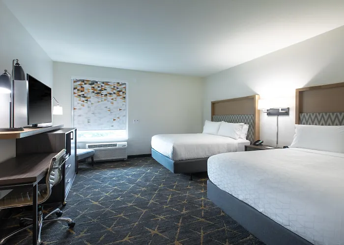 Holiday Inn Greenville - Woodruff Road By Ihg