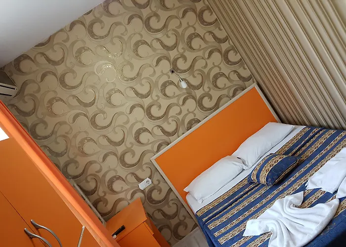 Anadolu Hotel Istanbul