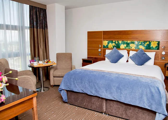 The Gateway Hotel Dundalk
