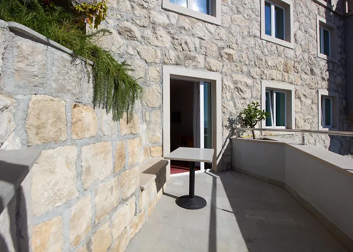 Hotel Villa Dvor (Adults Only) Omis