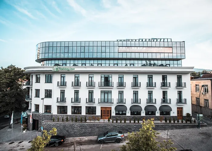 Holiday Inn Telavi By Ihg