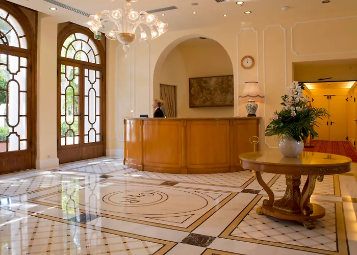 Residenza Parco Fellini Hotel Rimini