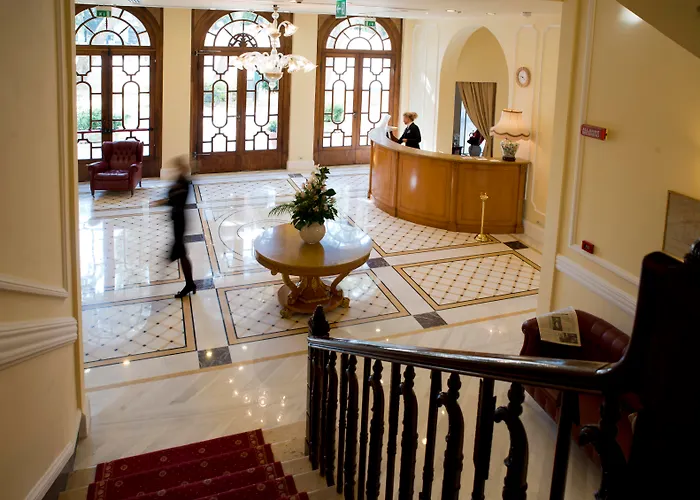 Residenza Parco Fellini Hotel Rimini