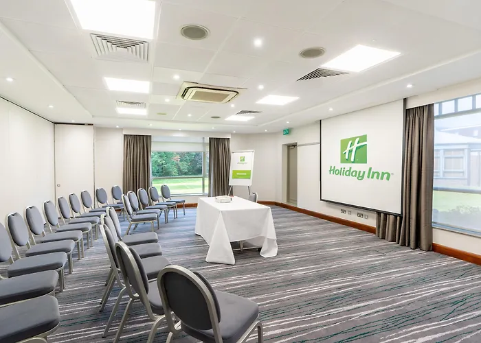 Holiday Inn London-Bexley By Ihg