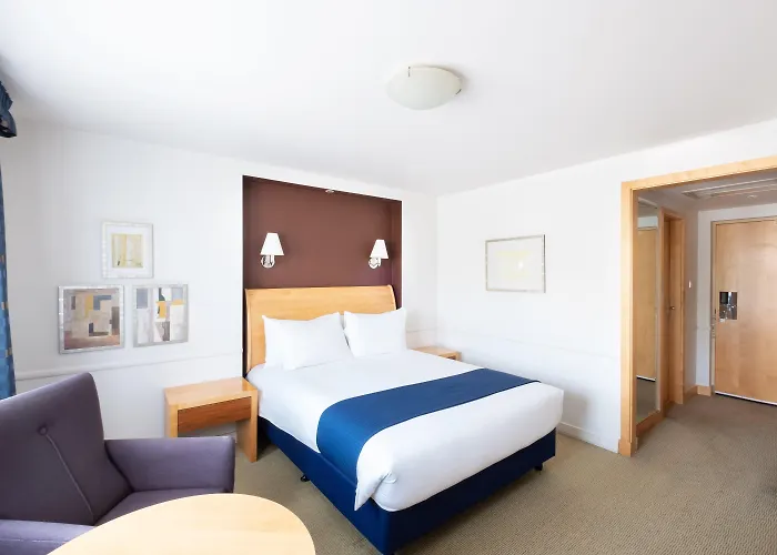 Holiday Inn London-Bexley By Ihg