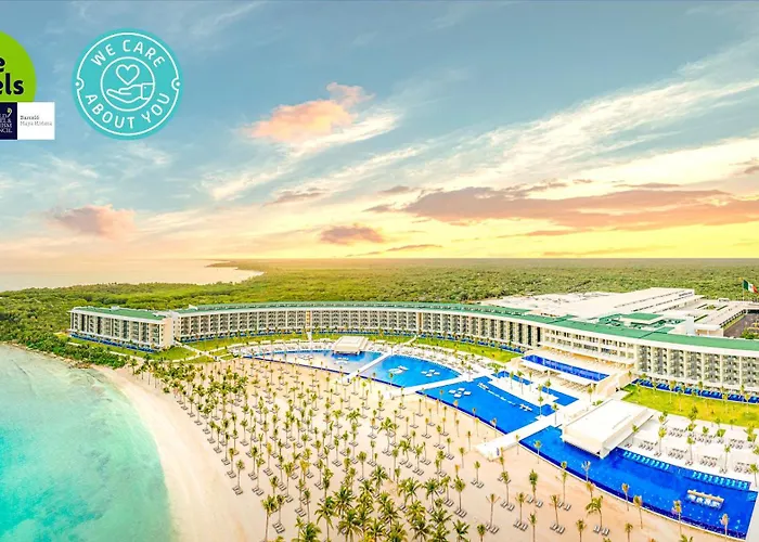 Barcelo Maya Riviera (Adults Only) Xpu Ha